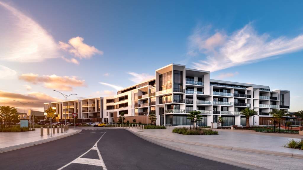 Wyndham Harbour - Monark